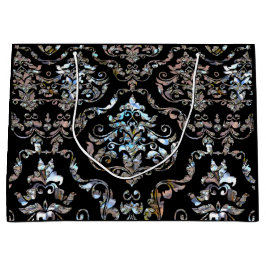 Shalliveye III Baroque Damask Elegance  Groot Cadeauzakje