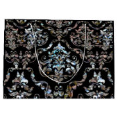 Shalliveye III Baroque Damask Elegance  Groot Cadeauzakje (Achterkant)