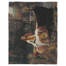 Shallot van John William Waterhouse