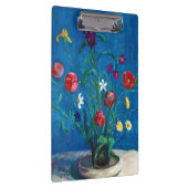 Shallow Bowl van Florine Stettheimer Klembord (Rechts)