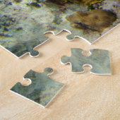 Shallow Coral Reef 20 x 30 inch Legpuzzel (Zijkant)