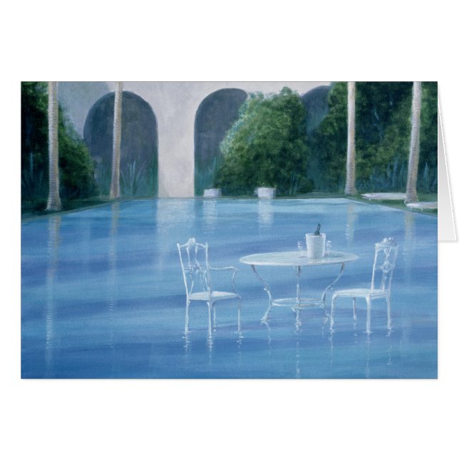 Shallow End (Voorkant Horizontaal)