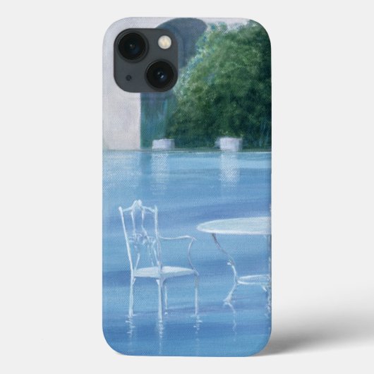 Shallow End Case-Mate iPhone Case (Achterkant)