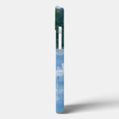 Shallow End Case-Mate iPhone Case (Achterkant / Links)