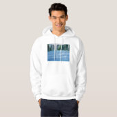 Shallow End Hoodie (Voorkant volledig)