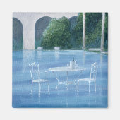 Shallow End Magneet (Voorkant)