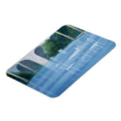 Shallow End Magneet (Linkerzijde)