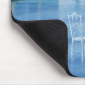 Shallow End Muismat (Hoek)