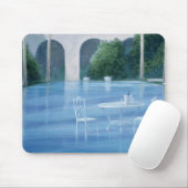 Shallow End Muismat (Met muis)