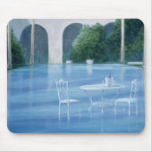 Shallow End Muismat (Voorkant)