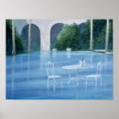 Shallow End Poster (Voorkant)