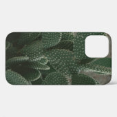 SHALLOW FOCUS FOTOGRAFIE VAN CACTUS Case-Mate iPhone CASE (Achterkant (horizontaal))