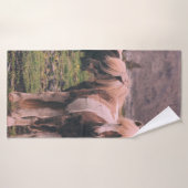 SHALLOW FOCUS FOTOGRAPHY OF HORSES BADHANDDOEK (Badhanddoek)