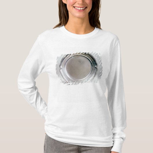 Shallow, Spaans, 1736 T-shirt (Voorkant)