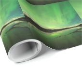 Shallows Aurora Cadeaupapier (Rol Hoek)