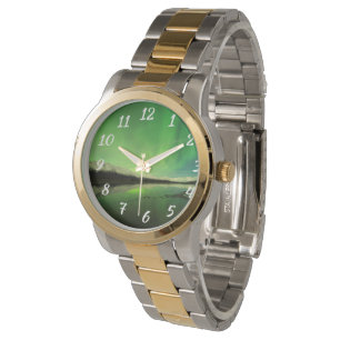 Shallows Aurora Horloge