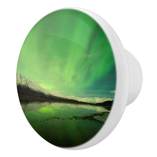 Shallows Aurora Keramische Knop (Rechts)