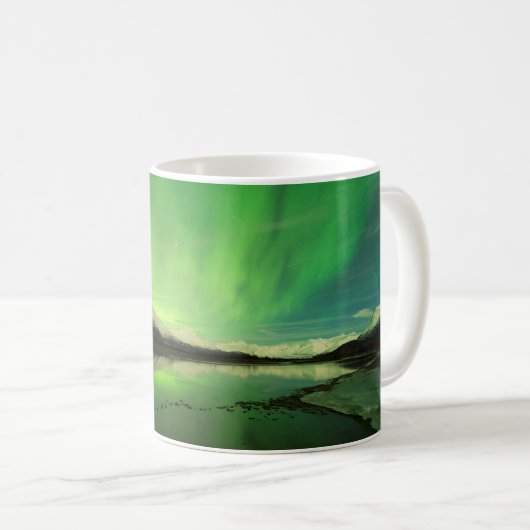 Shallows Aurora Koffiemok (Voorkant rechts)