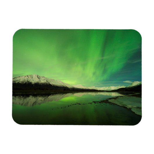 Shallows Aurora Magneet (Horizontaal)