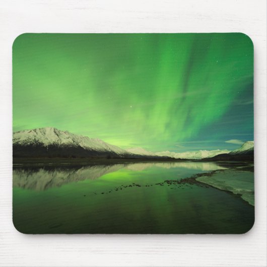 Shallows Aurora Muismat (Voorkant)
