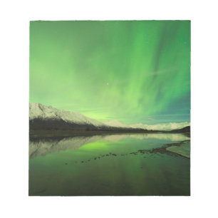 Shallows Aurora Notitieblok
