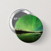 Shallows Aurora Ronde Button 5,7 Cm (Voorkant /achterkant)