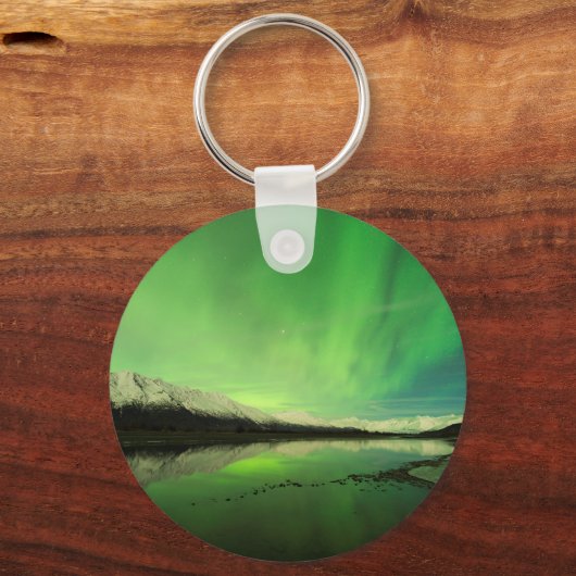 Shallows Aurora Sleutelhanger (Voorkant)