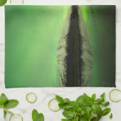 Shallows Aurora Theedoek (Gevouwen)