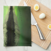 Shallows Aurora Theedoek (Quarter Fold)