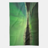 Shallows Aurora Theedoek (Verticaal)