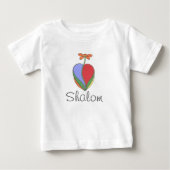 Shalom (Voorkant)