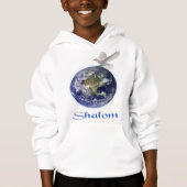 shalom (Voorkant)