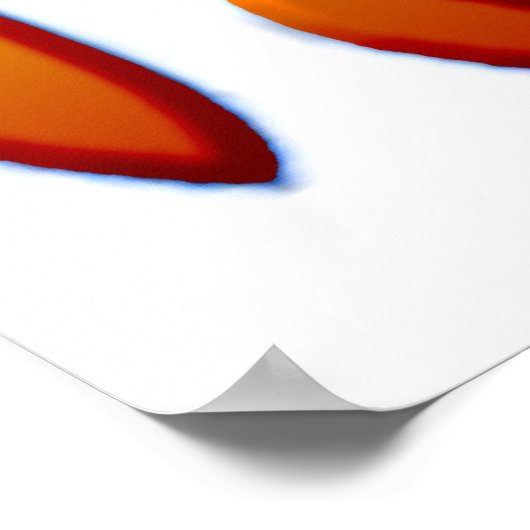 Shalom Bayit Poster (Hoek)