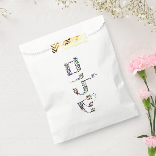 SHALOM BEDANKZAKJE (Gezegeld)