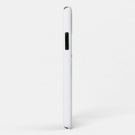 Shalom Case-Mate iPhone Case (Achterkant/rechts)