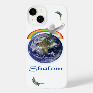 shalom Case-Mate iPhone 14 hoesje
