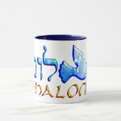 Shalom Dove.png Mok (Midden)