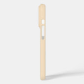 Shalom Duif Vrede Aarde Case-Mate iPhone Case (Achterkant / Links)