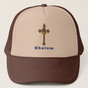 Shalom giften trucker pet
