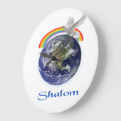 Shalom Grote Klok (Hoek)