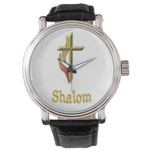 Shalom Horloge