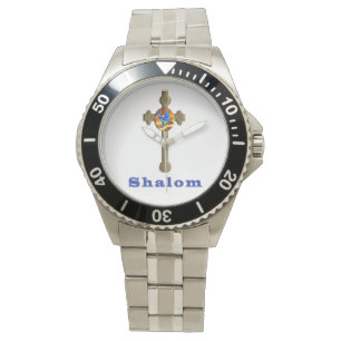 Shalom Horloge