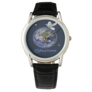 shalom horloge