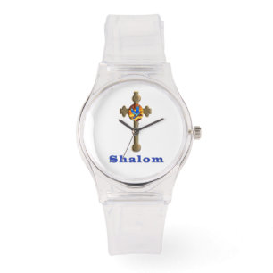 Shalom Horloge
