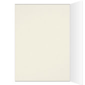 Shalom in Pesach. Spring Flowering Tree Kaart (Binnen (Links))