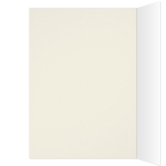 Shalom in Pesach. Spring Flowering Tree Kaart (Binnen (Links))