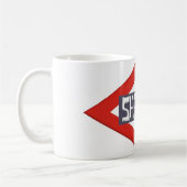 Shalom Koffiemok (Links)