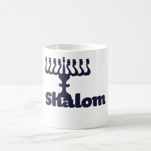 Shalom Koffiemok