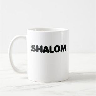 Shalom Koffiemok