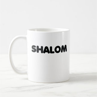 Shalom Koffiemok